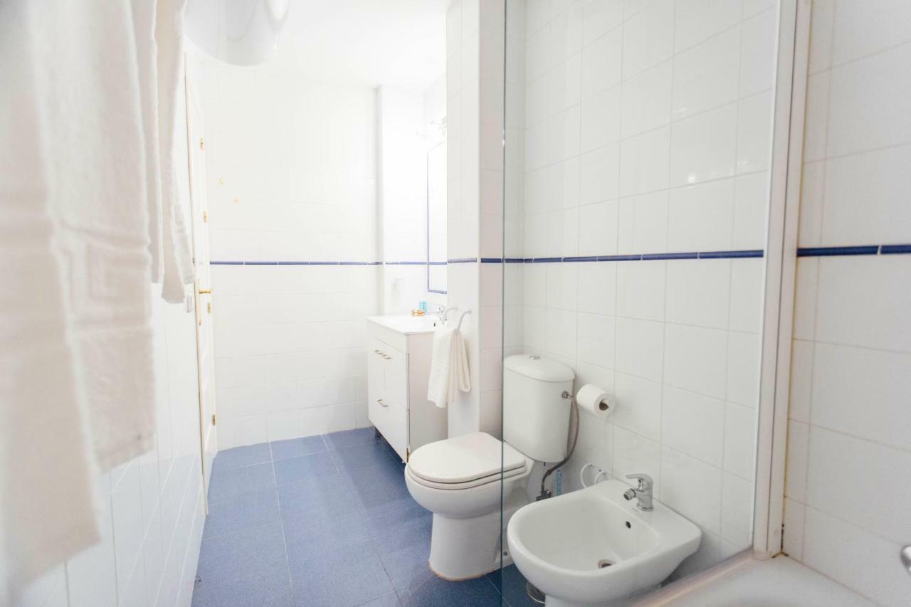 One & Lux- Lagar Appartement Sevilla